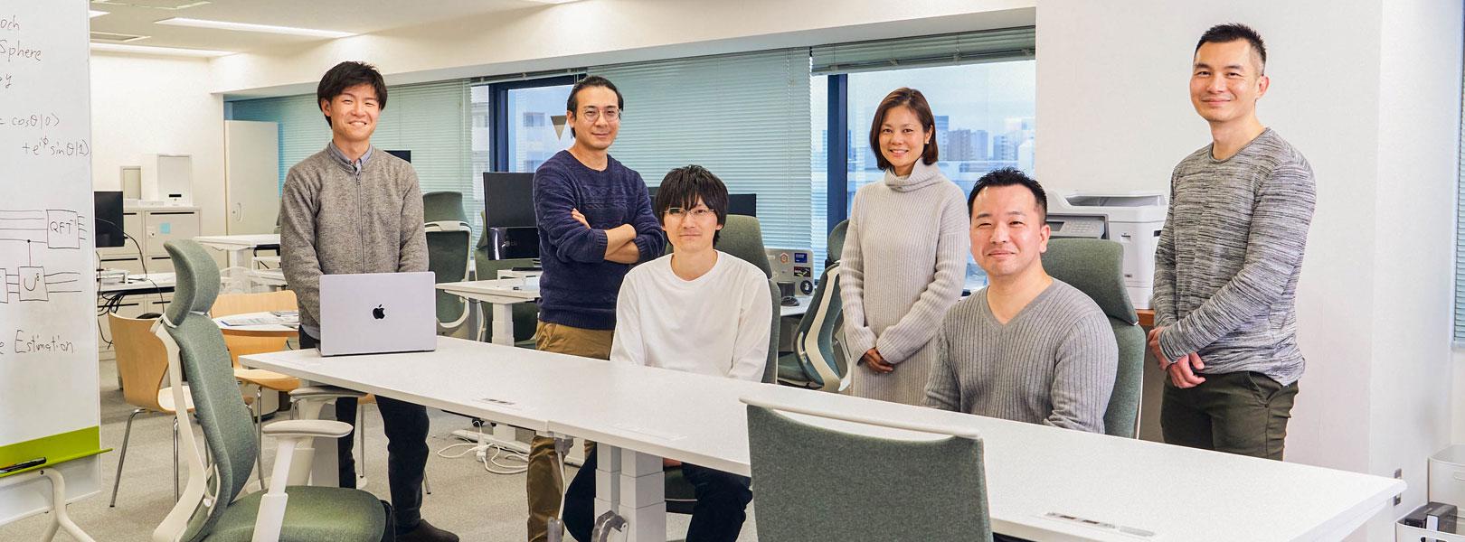 企業トップ画像