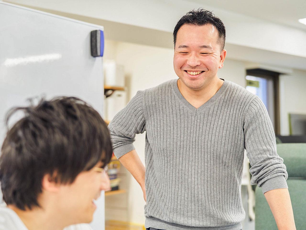 そんな同社は、技術者の働き心地には徹底して気を配っている。テクノロジーを愛しチャレンジ精神が豊富なエンジニアにはぴったりな会社といえそうだ。