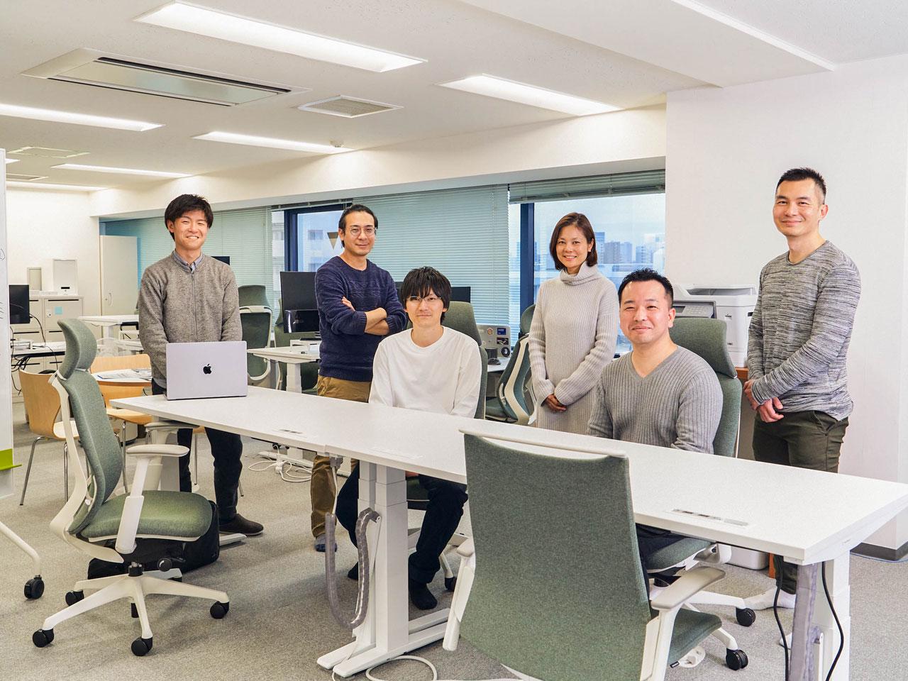 同社は、量子コンピュータのアルゴリズムの研究開発から実用レベルのエンジニアリングまで、一貫して取り組んでいるスタートアップ。