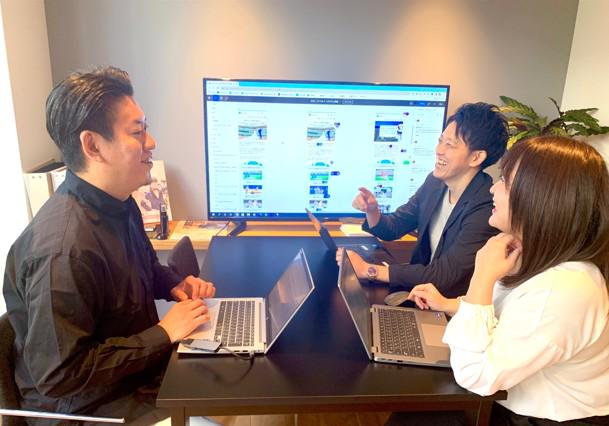 株式会社 くふうウェディング（旧名：株式会社エニマリ）のイメージ画像2