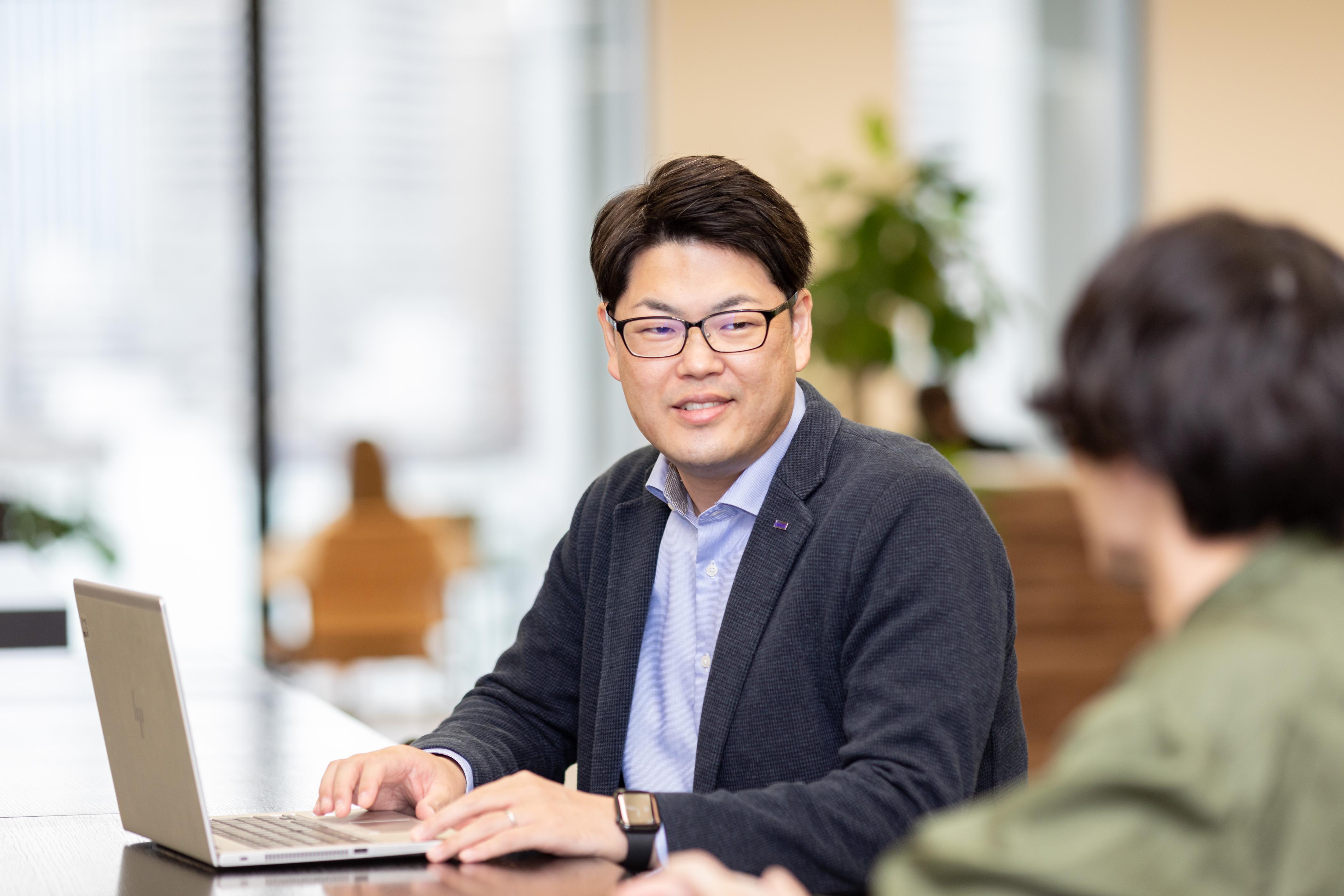 株式会社 CHINTAIのイメージ画像3