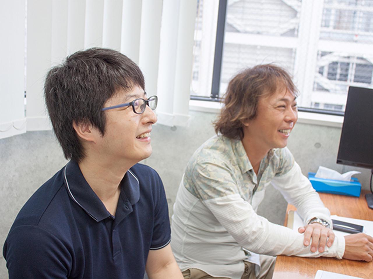 株式会社 エムトラッドのイメージ画像2