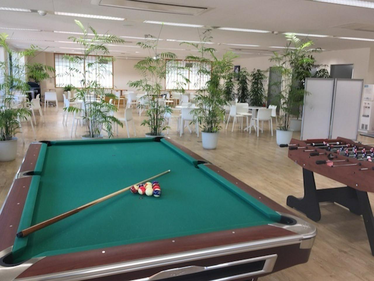 サイオステクノロジー株式会社 求人画像1