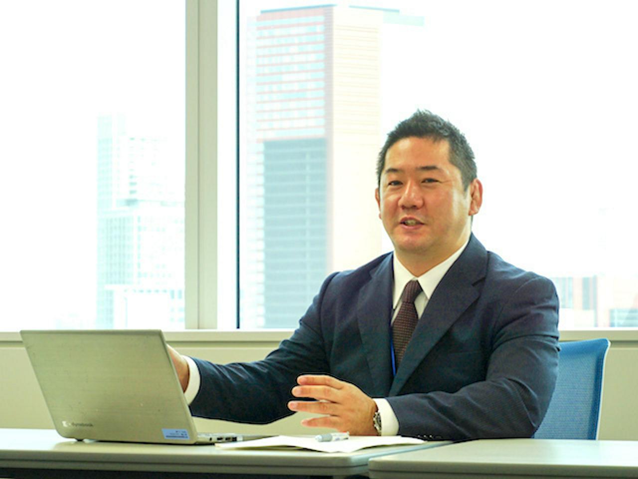 サイオステクノロジー株式会社 求人画像1