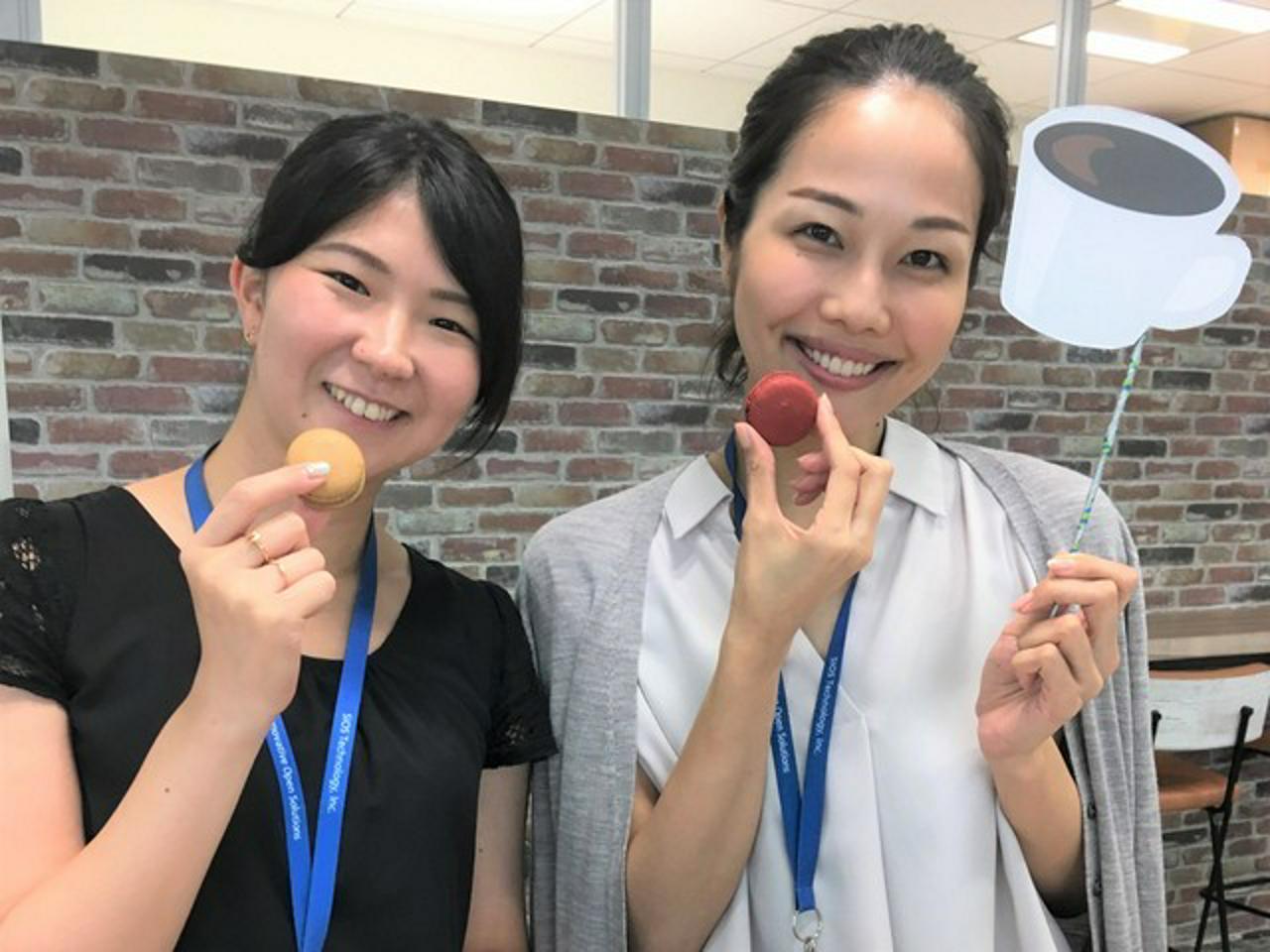 サイオステクノロジー株式会社 | マーケティングスペシャリスト | IT/Web業界の求人・中途採用情報に強い転職サイトGreen(グリーン)