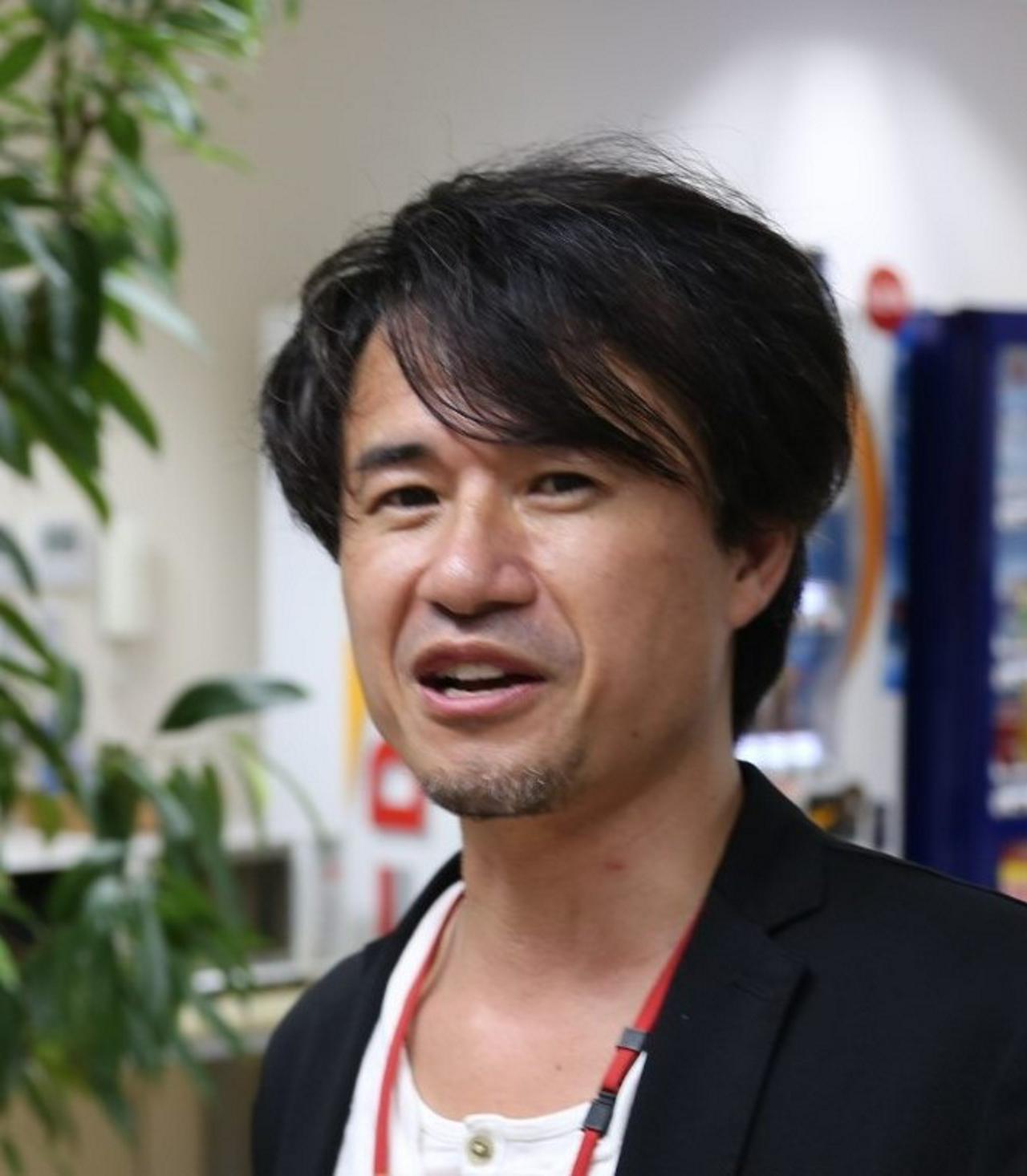 サイオステクノロジー株式会社 求人画像1