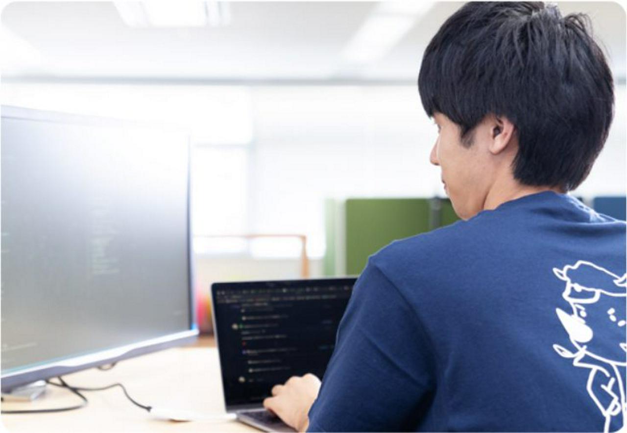 サイオステクノロジー株式会社 求人画像1