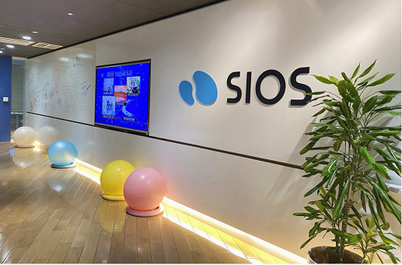 サイオステクノロジー株式会社 求人画像1