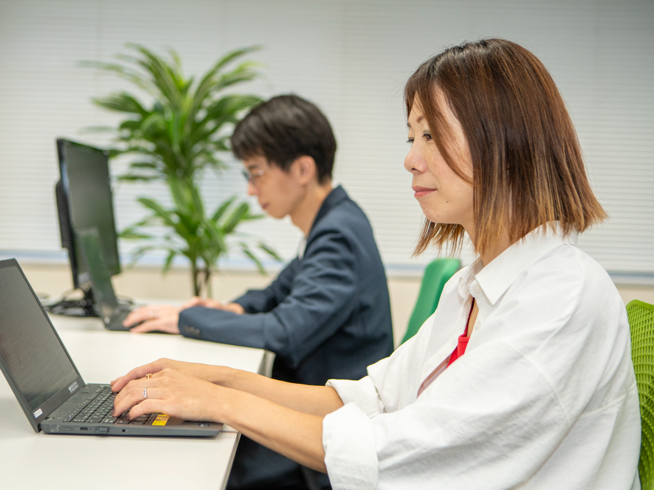 サイオステクノロジー株式会社 求人画像1