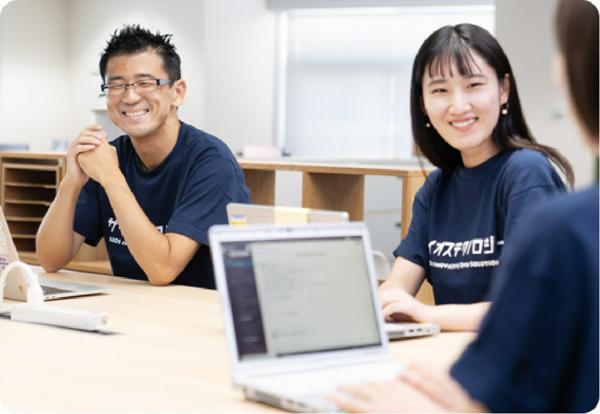 募集している求人：【中部エリア立ち上げ】パートナーセールス（SIOS Apps）