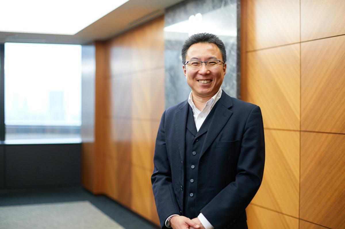 インタビュー画像