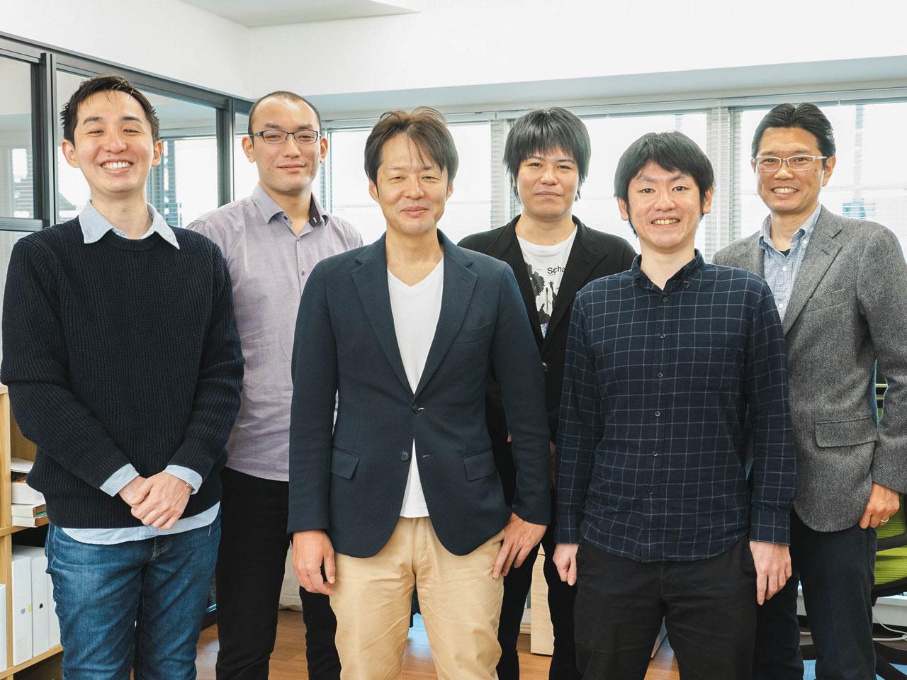 テンペランスシステムテクノロジーズ 株式会社のイメージ画像2