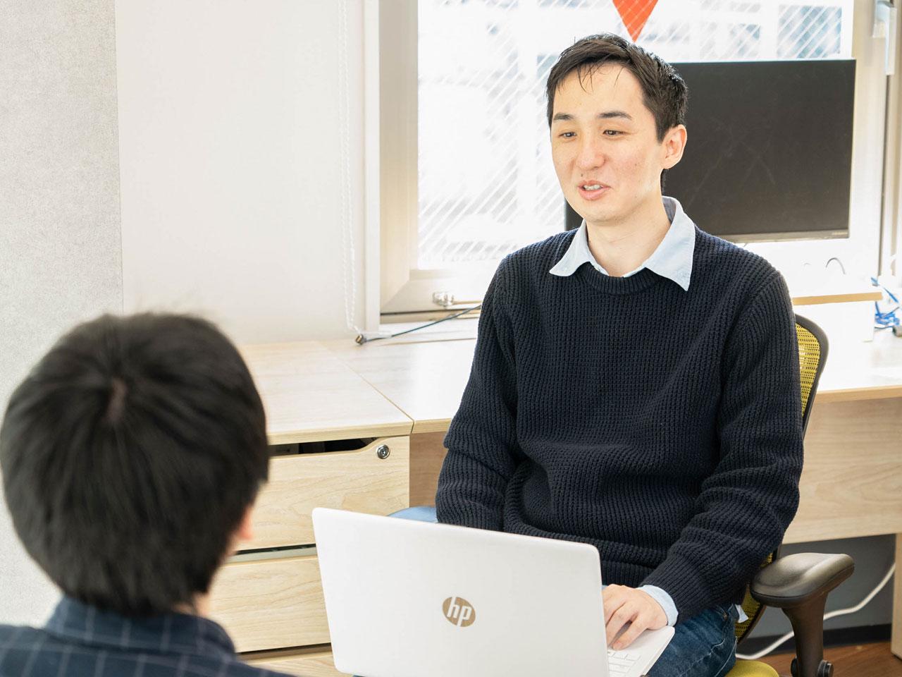 テンペランスシステムテクノロジーズ 株式会社のイメージ画像3