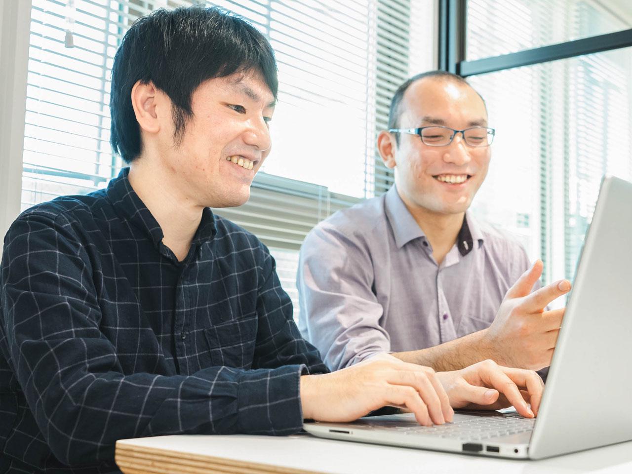 テンペランスシステムテクノロジーズ 株式会社のイメージ画像1