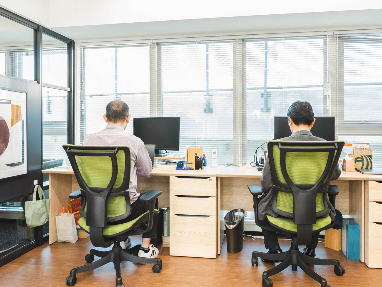 2023年には北海道・札幌オフィスの開設も予定している。