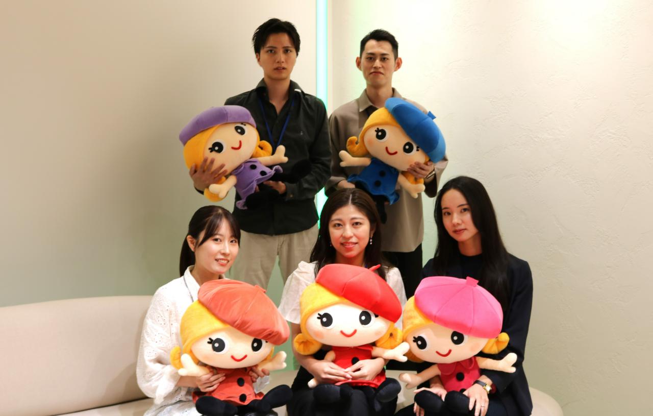 株式会社オープンドア 求人画像1