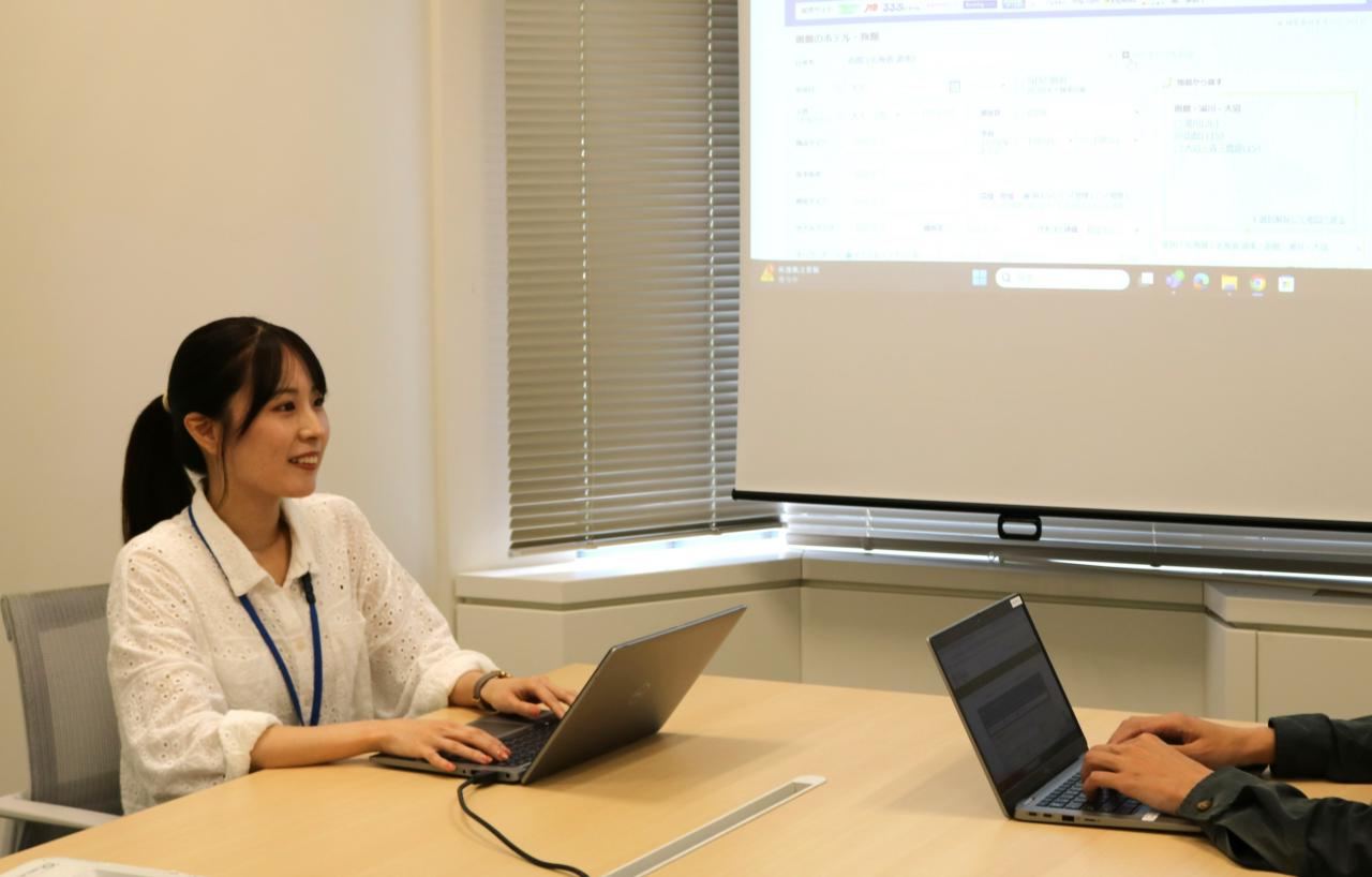 株式会社オープンドア 求人画像1