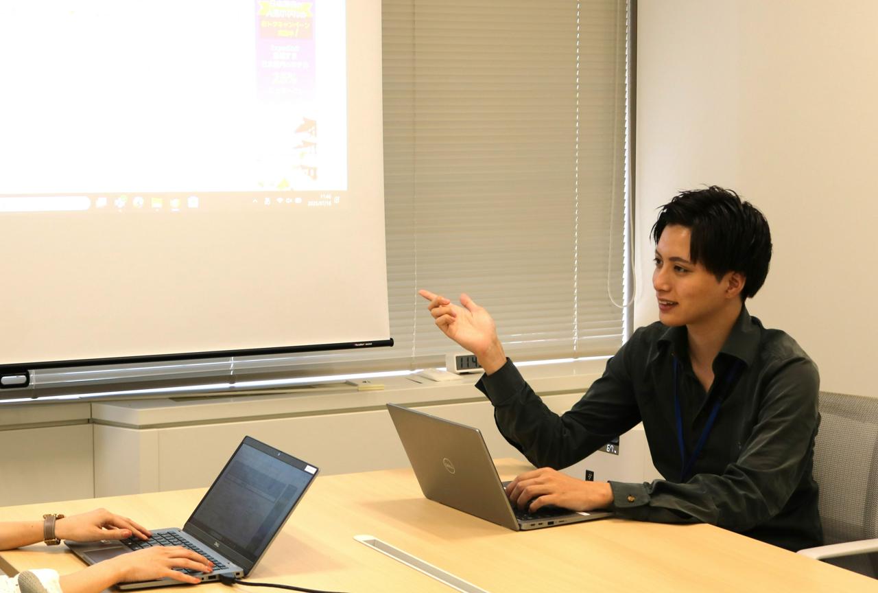 株式会社オープンドア 求人画像1