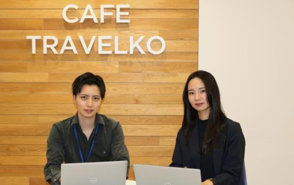 募集している求人：企画提案営業