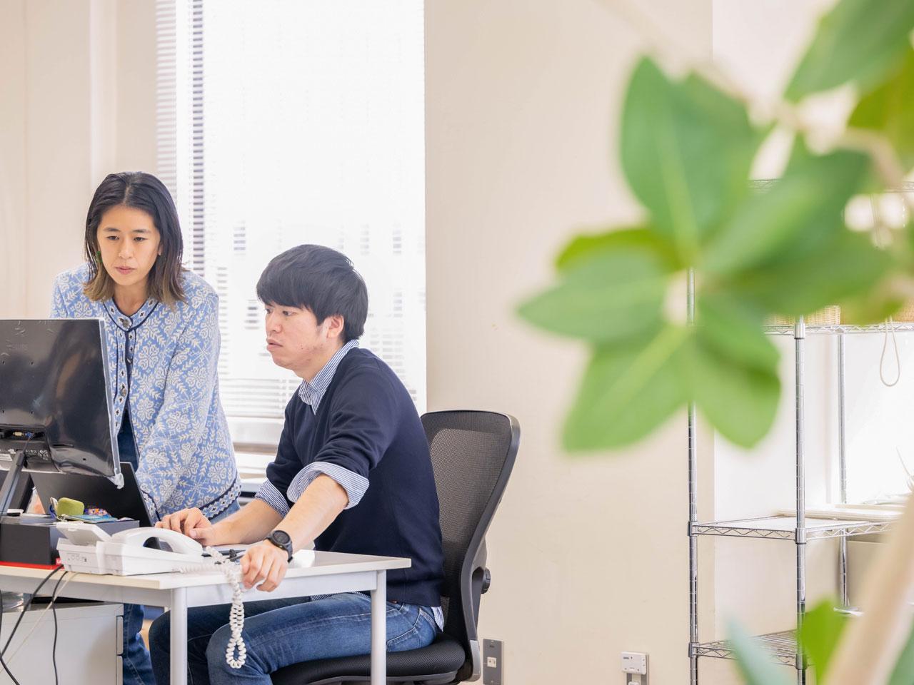 マーソ 株式会社のイメージ画像3