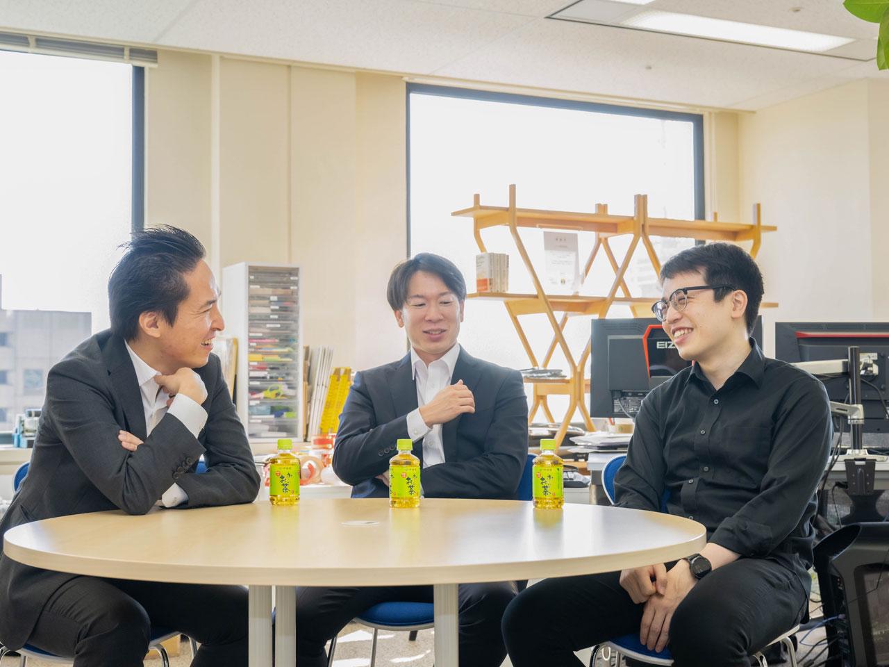 マーソ 株式会社のイメージ画像3