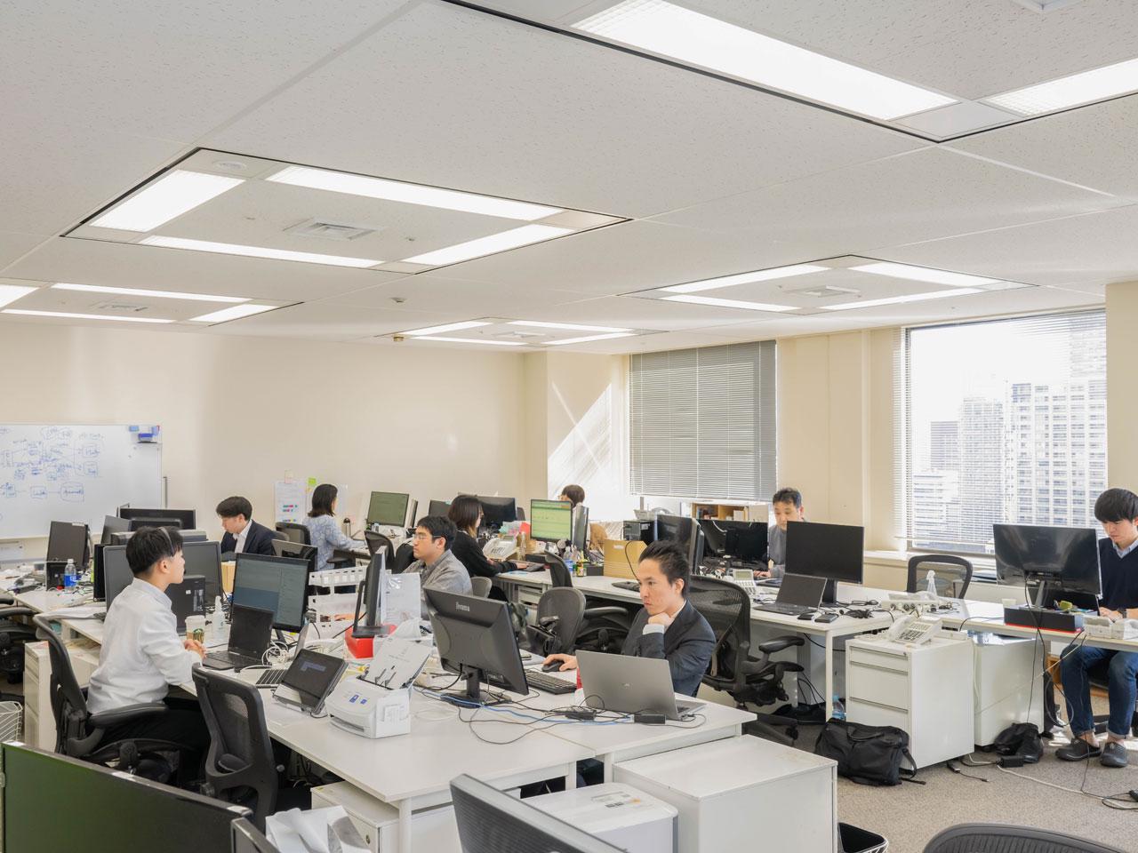 マーソ 株式会社のイメージ画像3