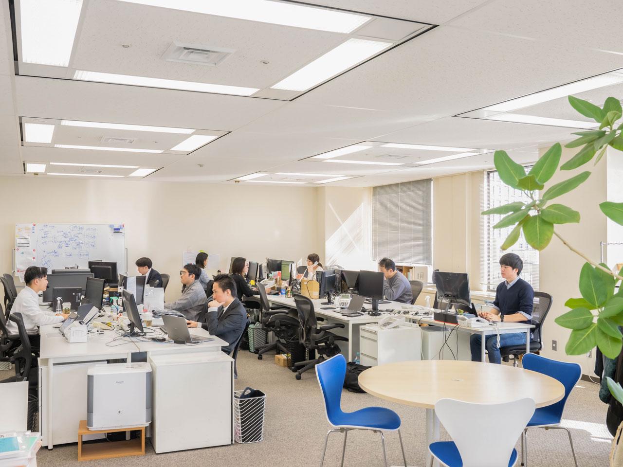 マーソ 株式会社のイメージ画像2