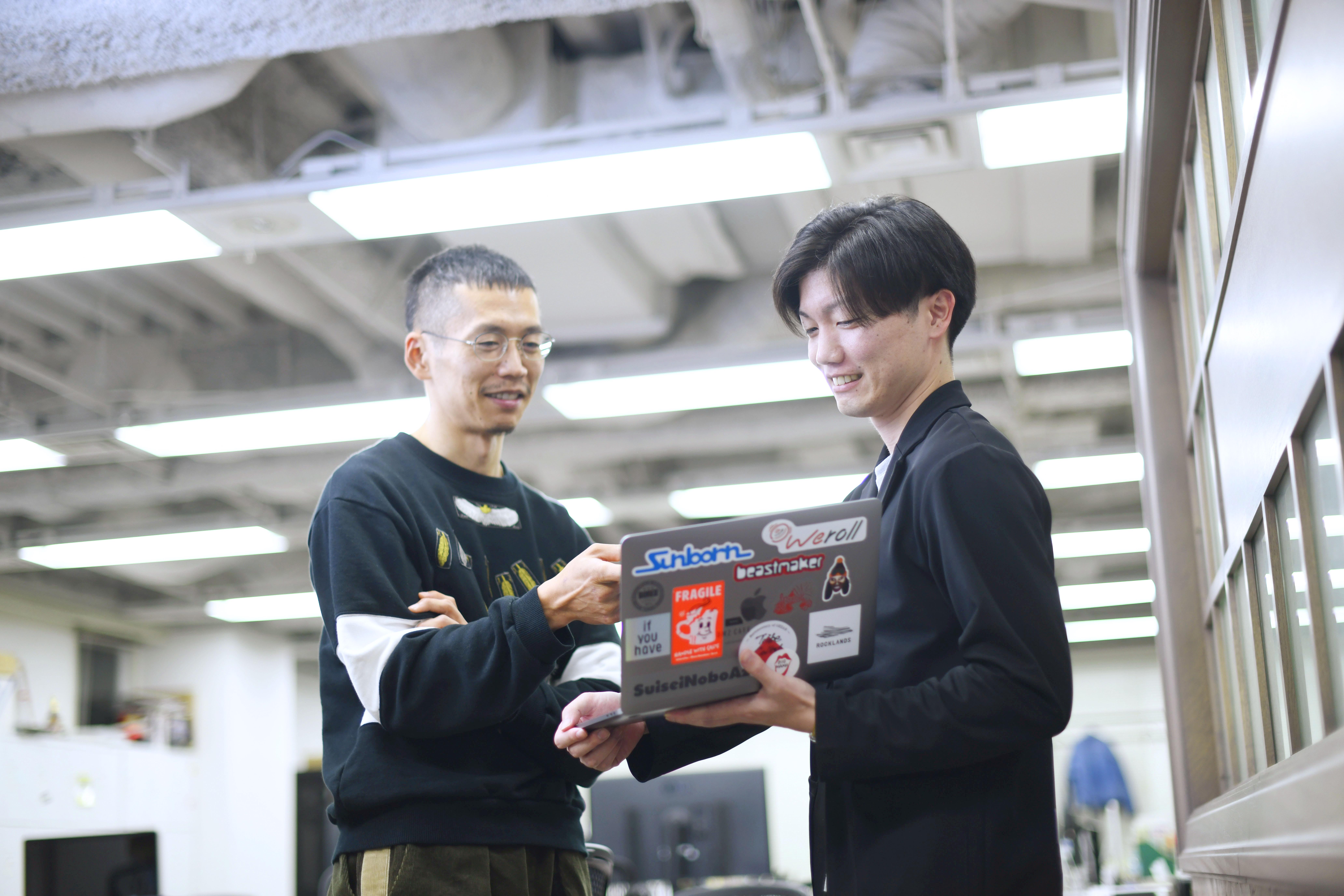 株式会社 Sunbornのイメージ画像3