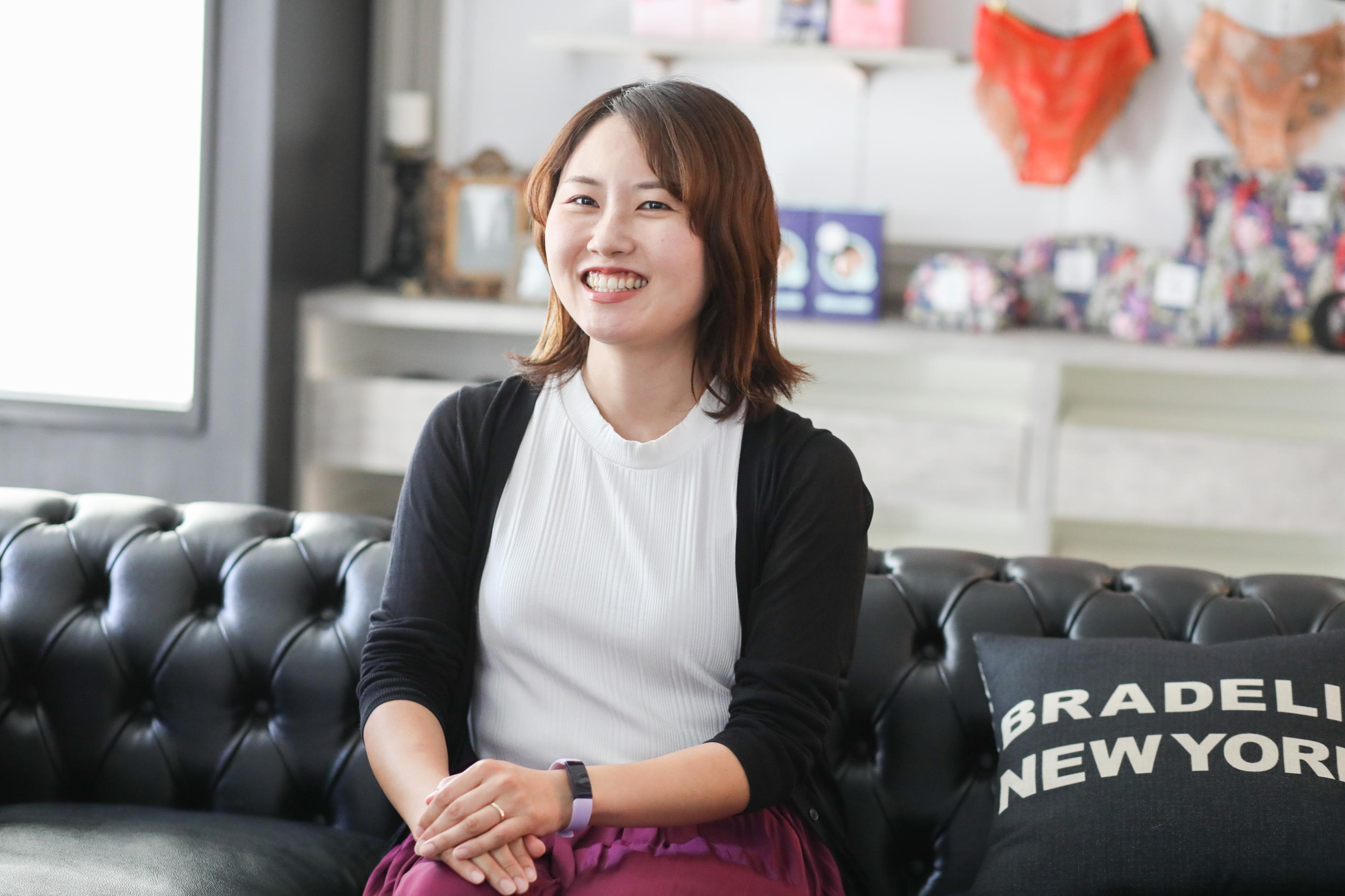 アプリはつくって終わりではなく、リリースしてからがスタート。導入後支援に強みを持っています。