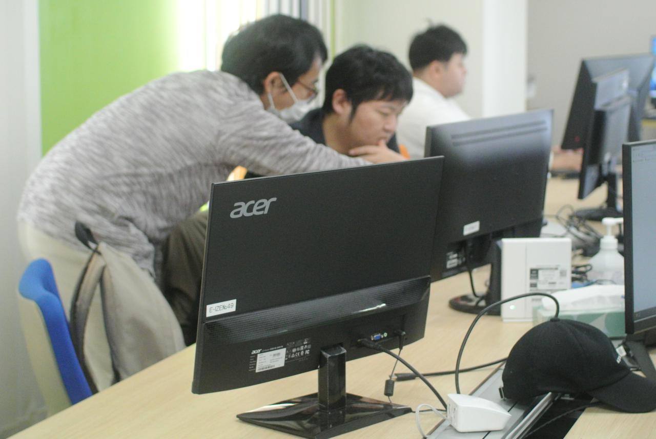 株式会社イーゼ 求人画像1