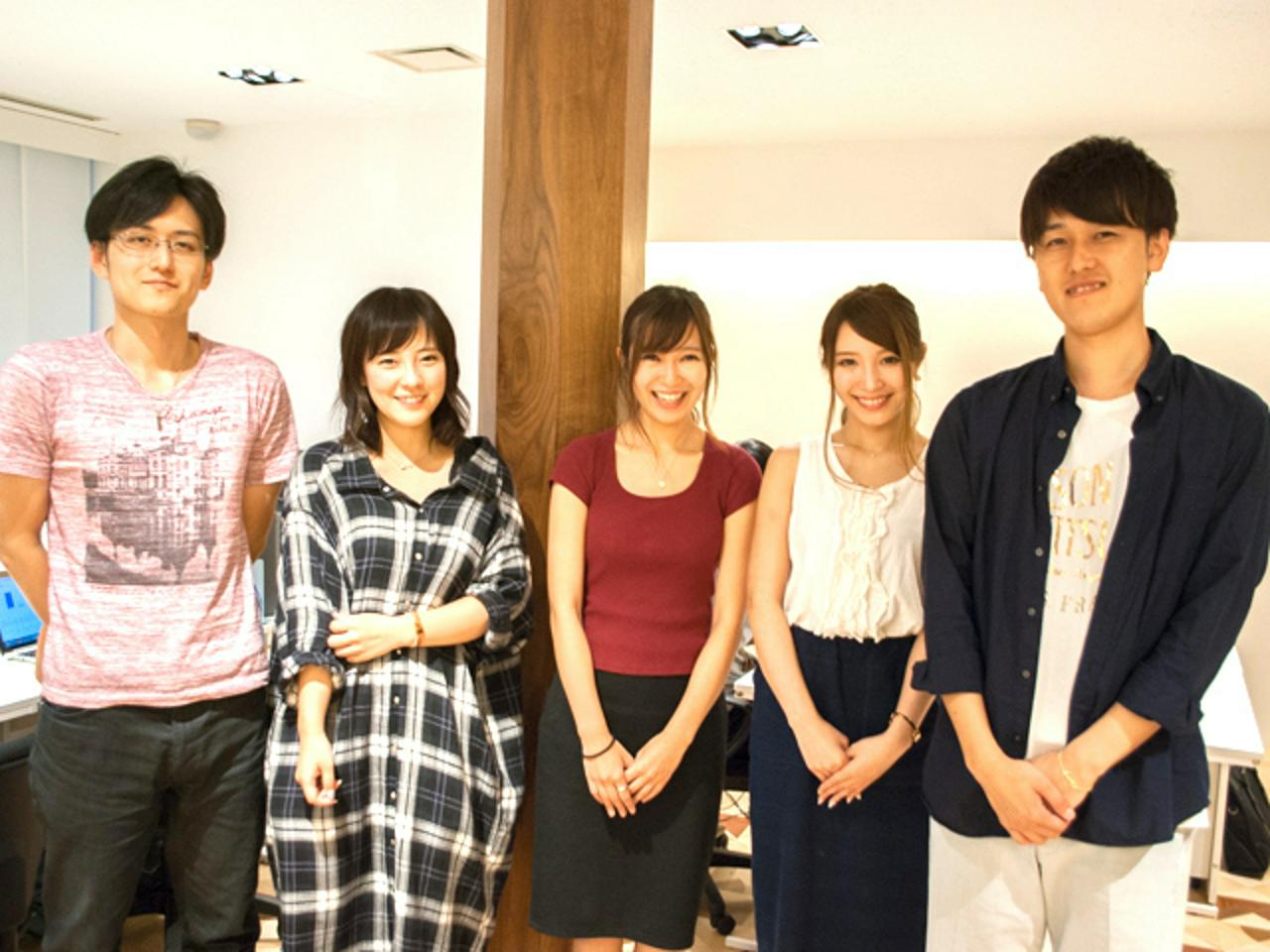 株式会社グッドライフ 求人画像1