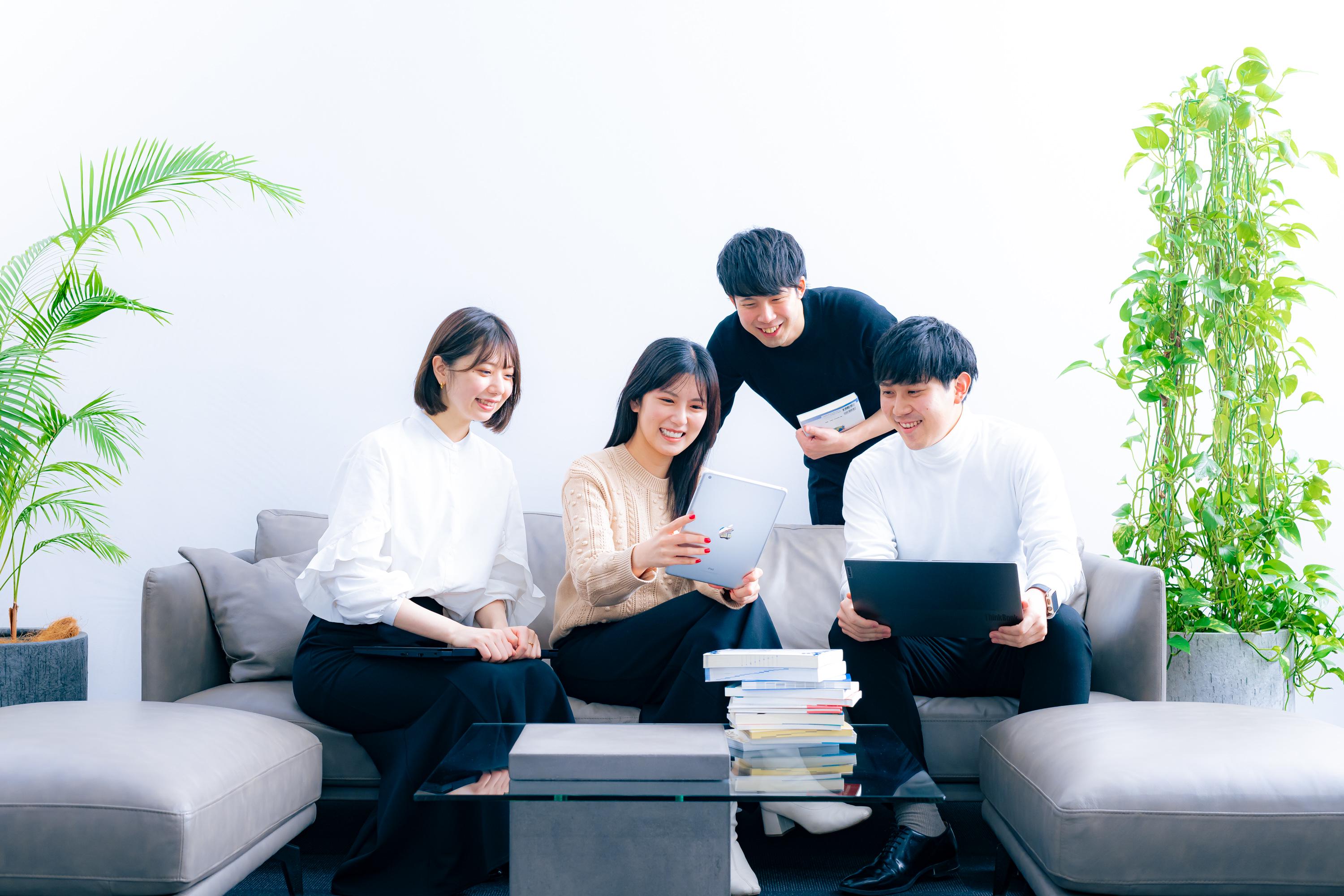 企業トップ画像