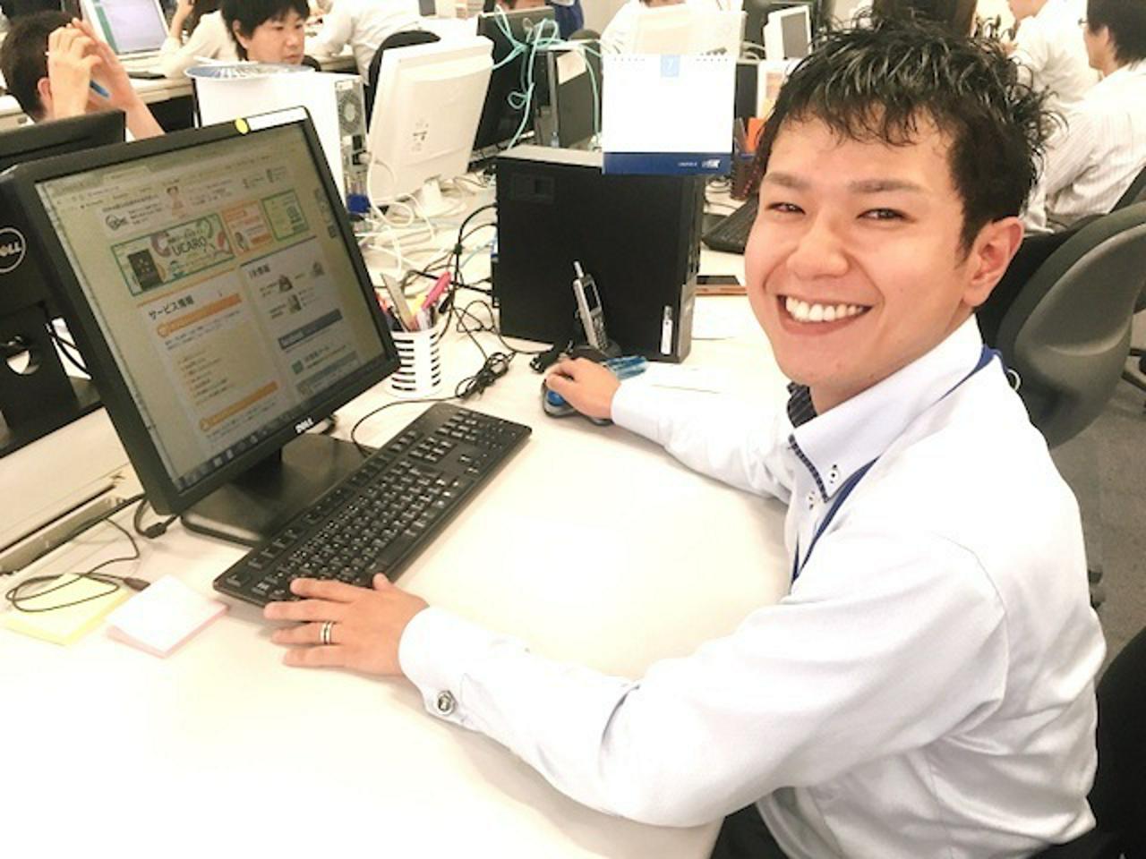 株式会社ＯＤＫソリューションズ 求人画像1