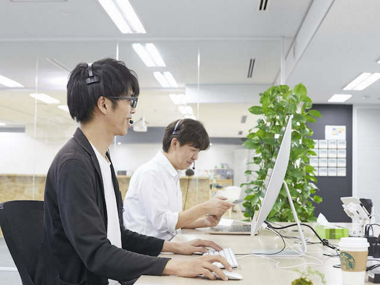 株式会社スマレジ 求人画像1