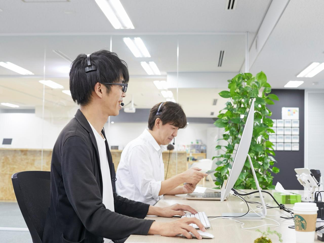 株式会社スマレジ 求人画像1