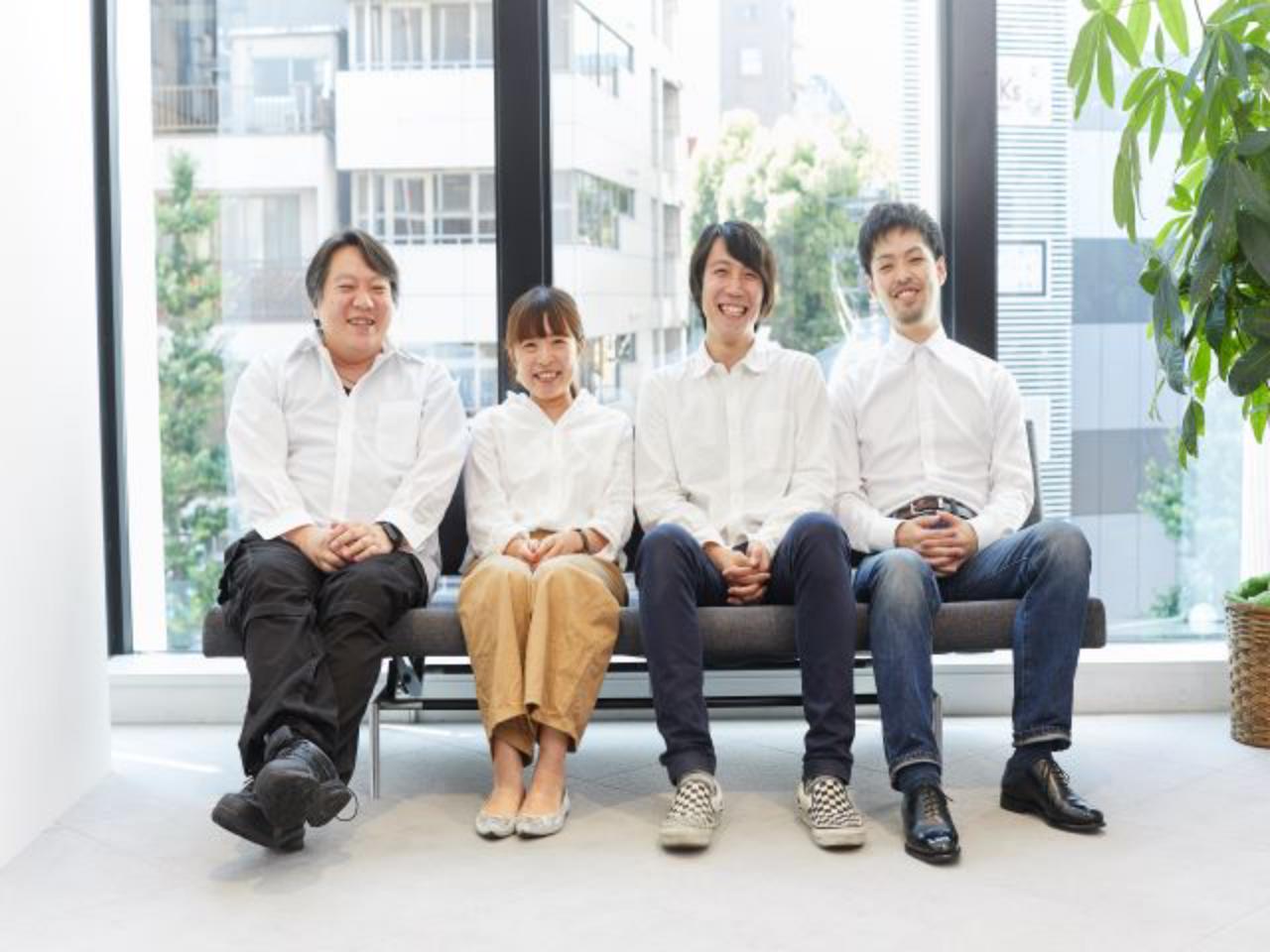 株式会社スマレジ 求人画像1