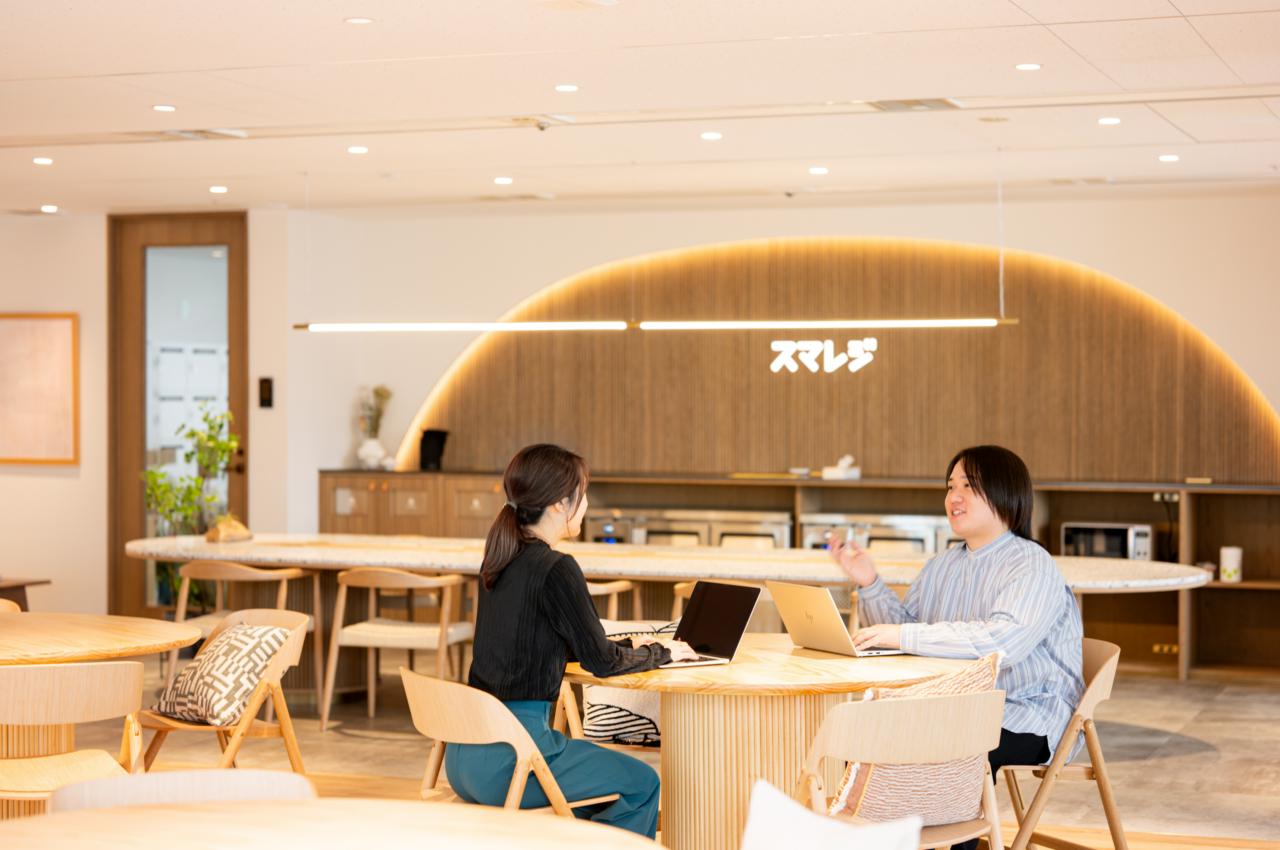 株式会社スマレジ 求人画像1