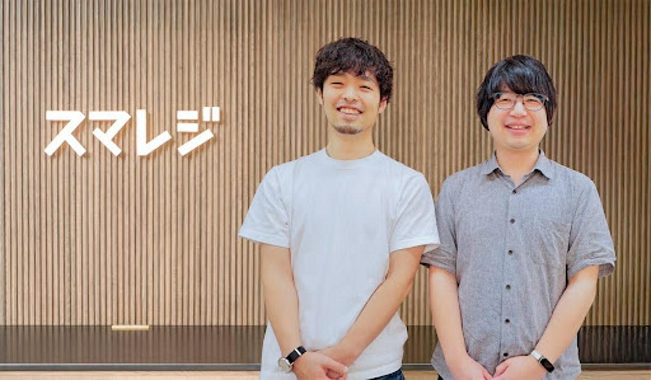 株式会社スマレジ 求人画像1