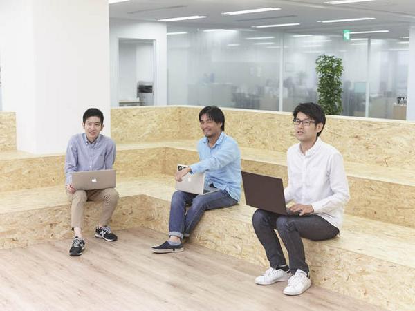 募集している求人：TF-WEBエンジニア（他社システム開発／大阪or東京）