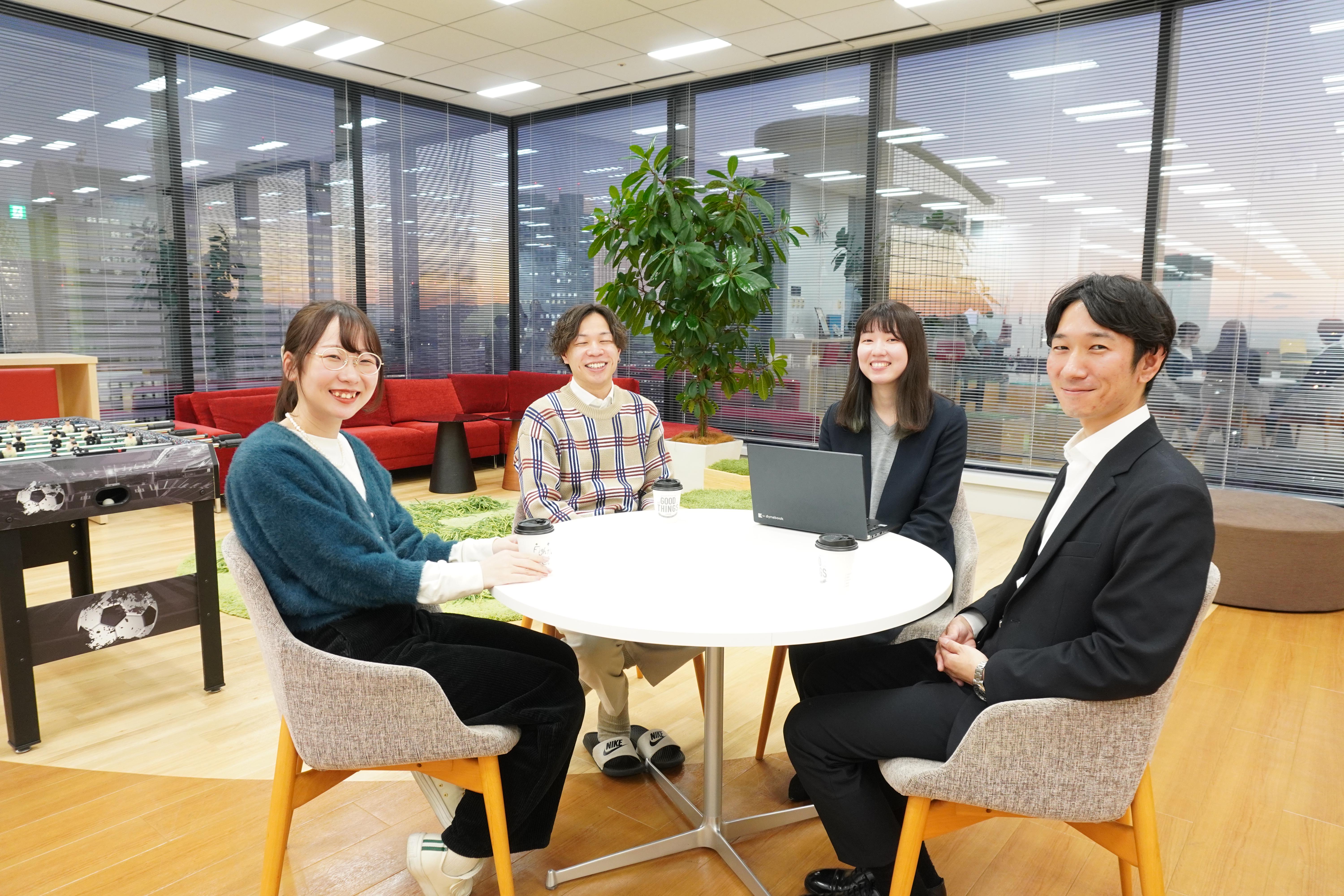 株式会社 ミツエーリンクスのイメージ画像3