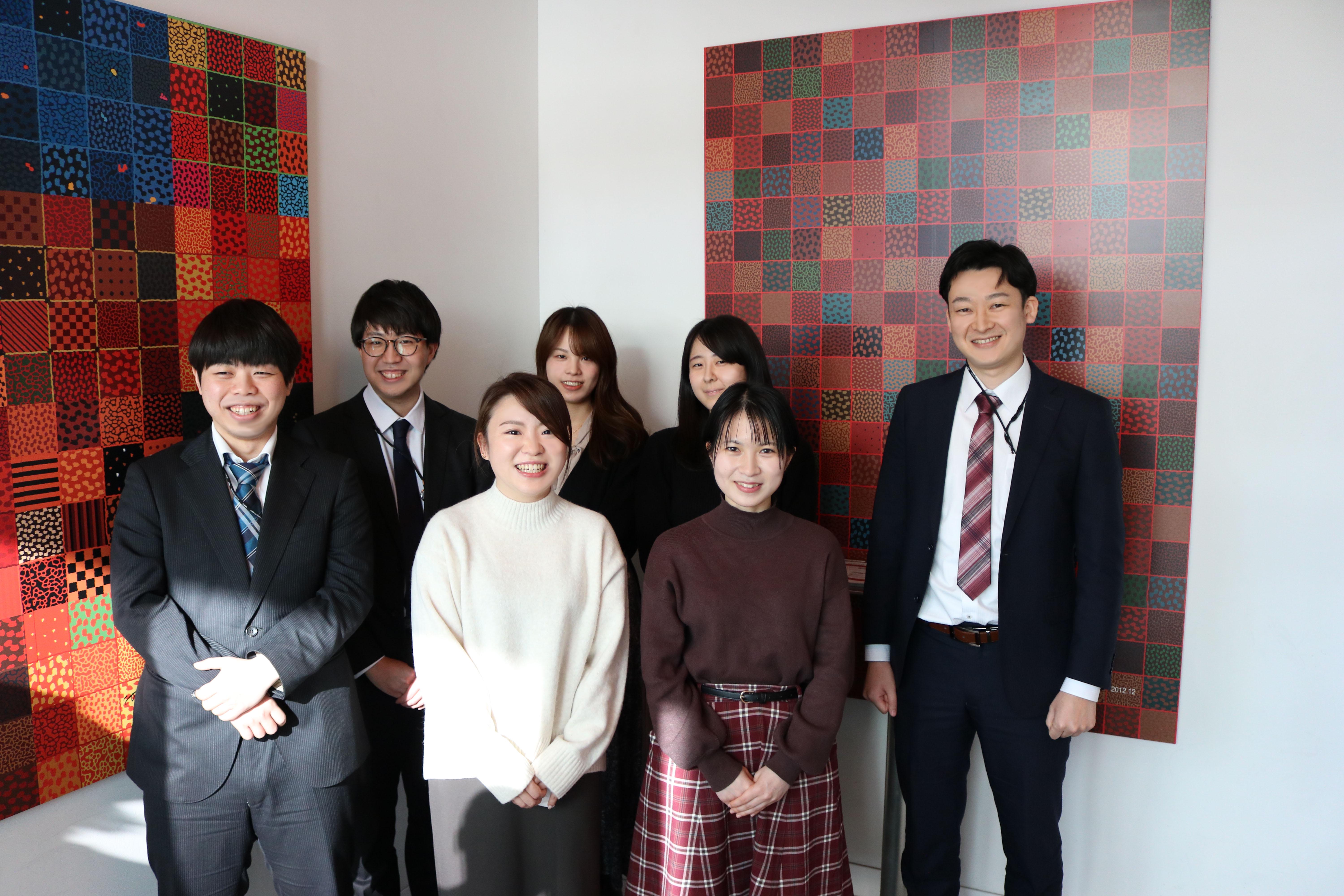 キヤノン電子テクノロジー 株式会社のイメージ画像1