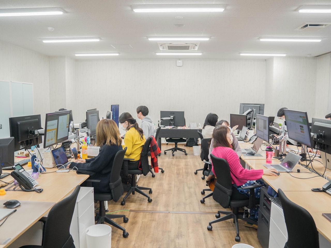 株式会社 ミライクのイメージ画像2