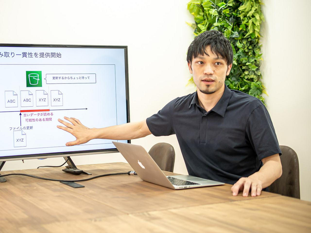 株式会社ターン・アンド・フロンティア 求人画像1