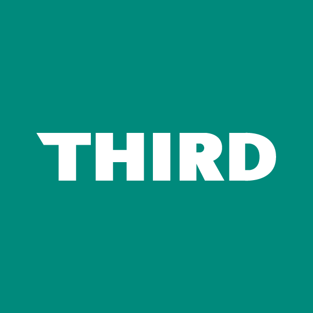 THIRDは「不動産・建築のノウハウを、 第三者視点でIT化」することをミッションとするテクノロジーベンチャー企業です。
