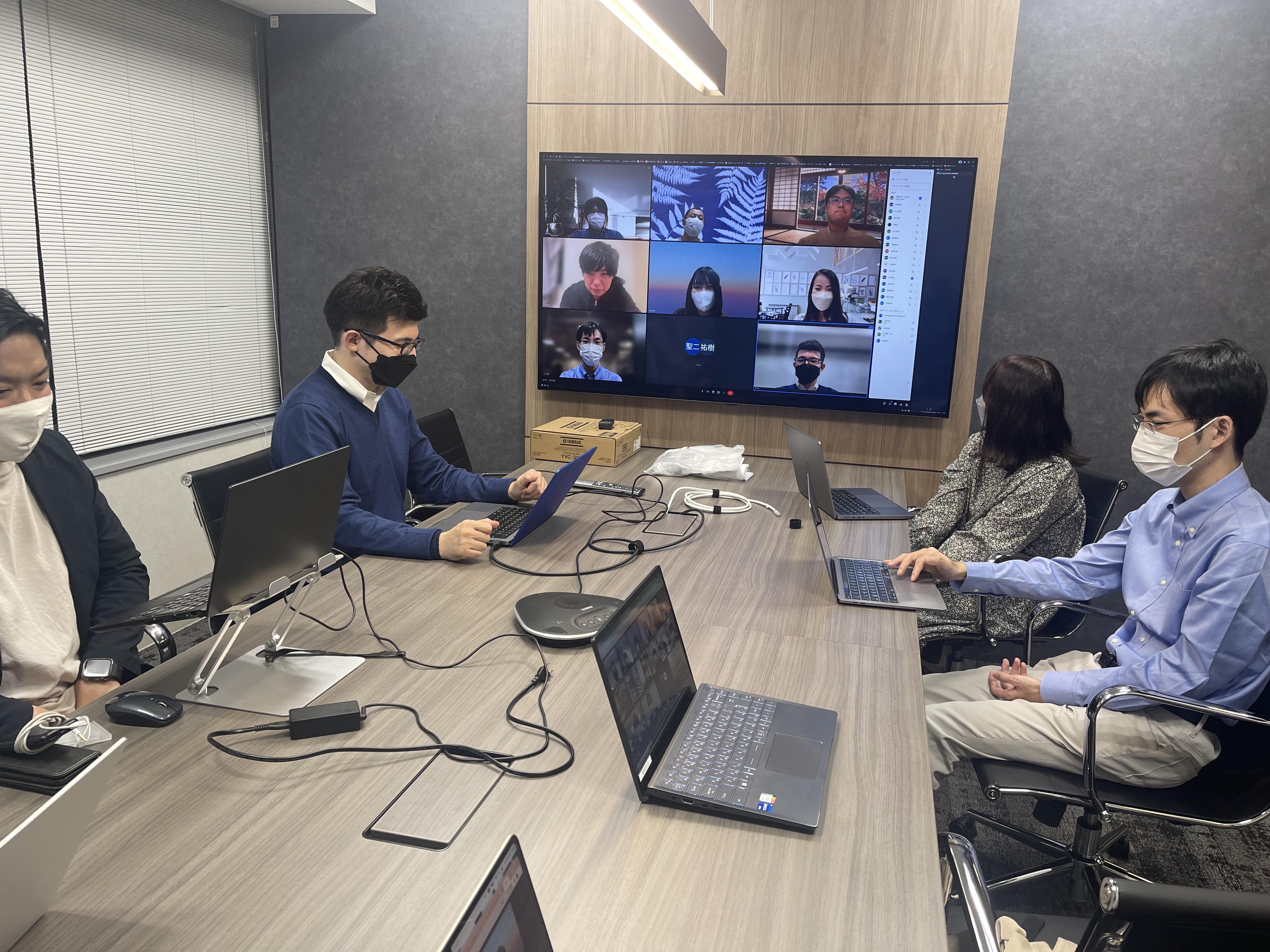 株式会社 ソリューションウェアのイメージ画像3