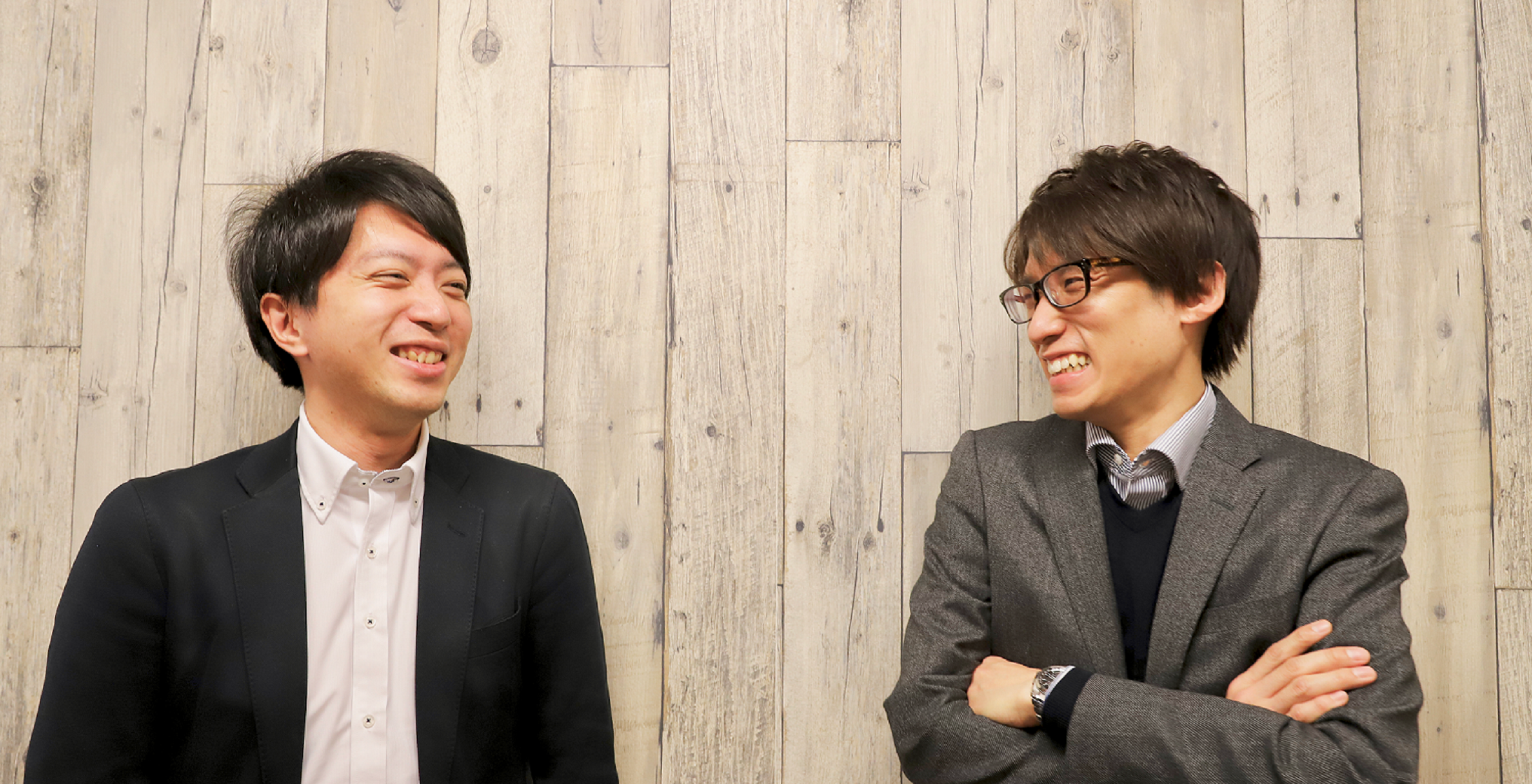 仕事のやりがいはもちろん社員一人ひとりのライフステージに合わせた柔軟な働き方や、理想とするキャリアを叶えられる環境もご用意しています！