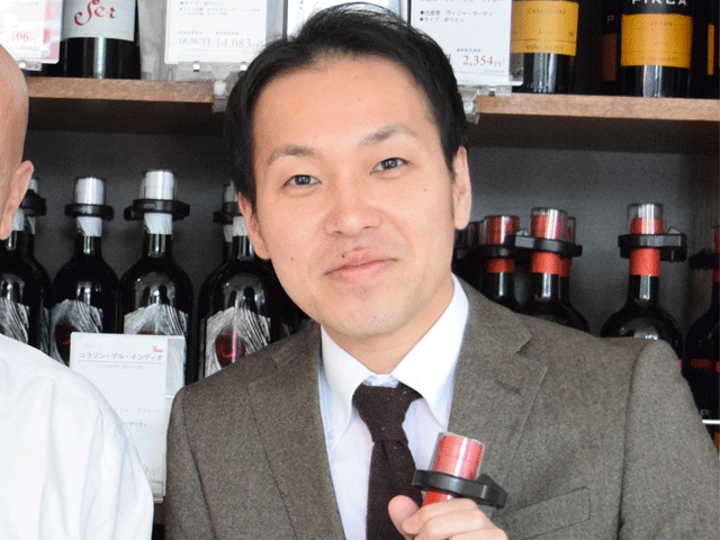 株式会社トゥエンティーワンコミュニティのインタビュー写真