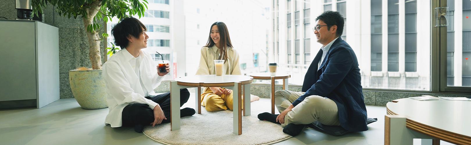 企業トップ画像