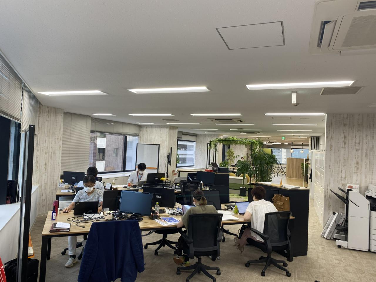 株式会社シンカ 求人画像1