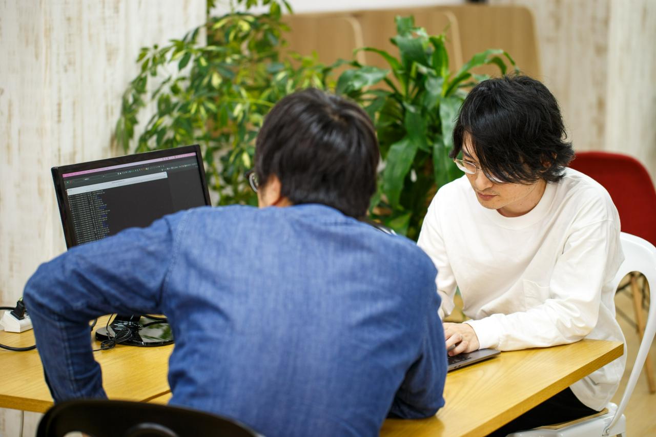 株式会社シンカ 求人画像1